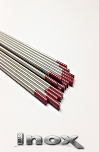 ELETRODO TUNGSTENIO C/ TORIO 3/32