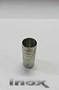 ADAPTADOR MANGUEIRA INOX 304 3/4"