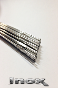 VARETA 1,6MM X 1000MM AÇO INOX