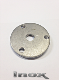 flange