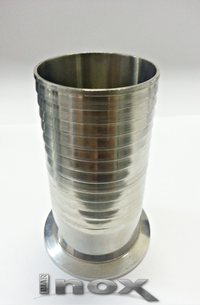 ADAPTADOR MANGUEIRA INOX 304 2"