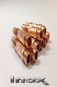 DIFUSOR 3/32 TIG 26/350