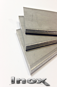 BARRA CHATA INOX 304 1/2"X1/8"