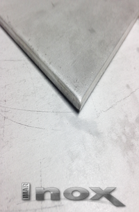 CHAPA 304 - LQ - 5MM 1200x3000