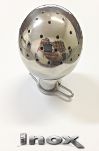 SPRAY BALL 2.1/2" 360°