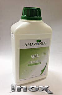 GEL DECAPANTE E APASSIVANTE AMAZ. 1,5