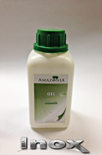 GEL DECAPANTE E APASSIVANTE AMAZ. 0,5